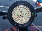 2025 Indian Motorcycle Co. Scout Bobber Limited +TECH