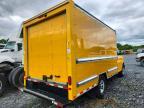 2023 GMC Savana BOX Truck