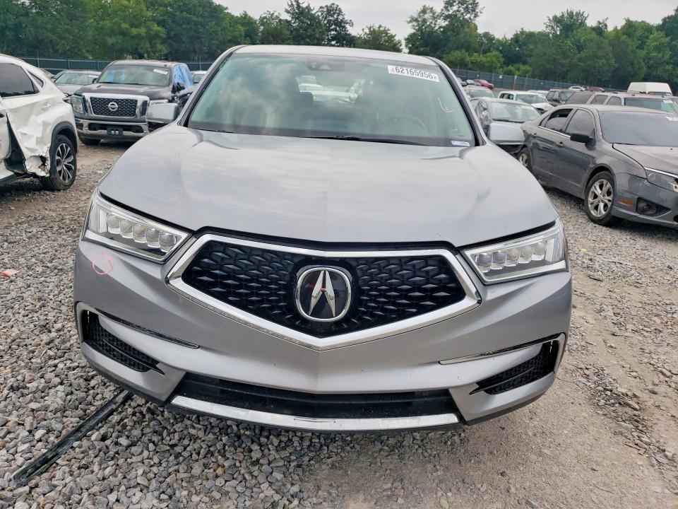 2020 Acura MDX