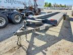 2025 R & J Equipment Trailer