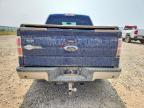 2009 Ford F150 Supercrew