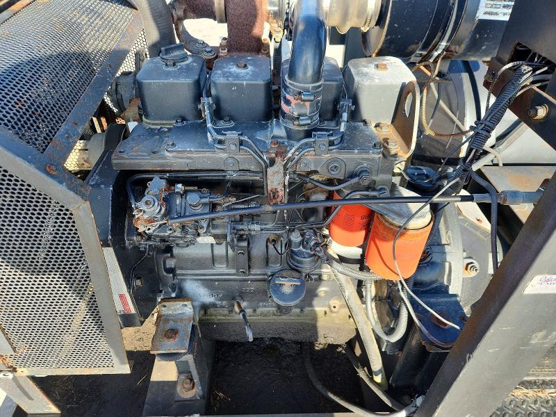 2008 Pump C-Pump