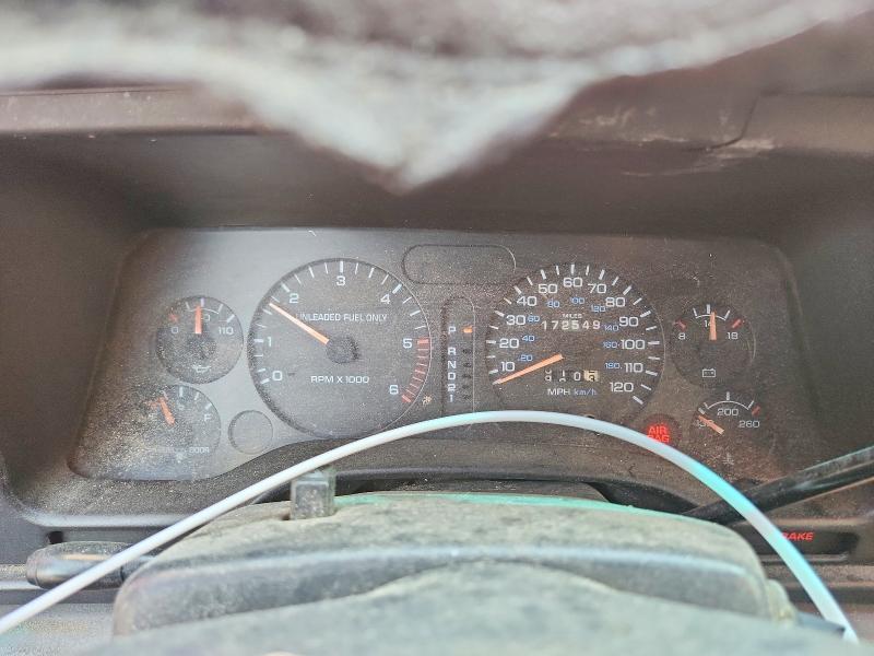 1996 Dodge RAM 1500