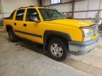 2003 Chevrolet Avalanche K1500