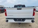 2020 Chevrolet Silverado C1500 Custom