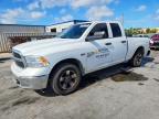 2021 Dodge RAM 1500 Classic Tradesman