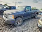 2010 Chevrolet Silverado K1500