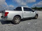 2017 Nissan Titan S