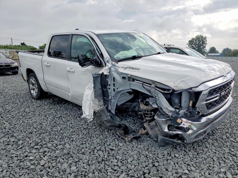 2022 Dodge RAM 1500 BIG HORN/LONE Star