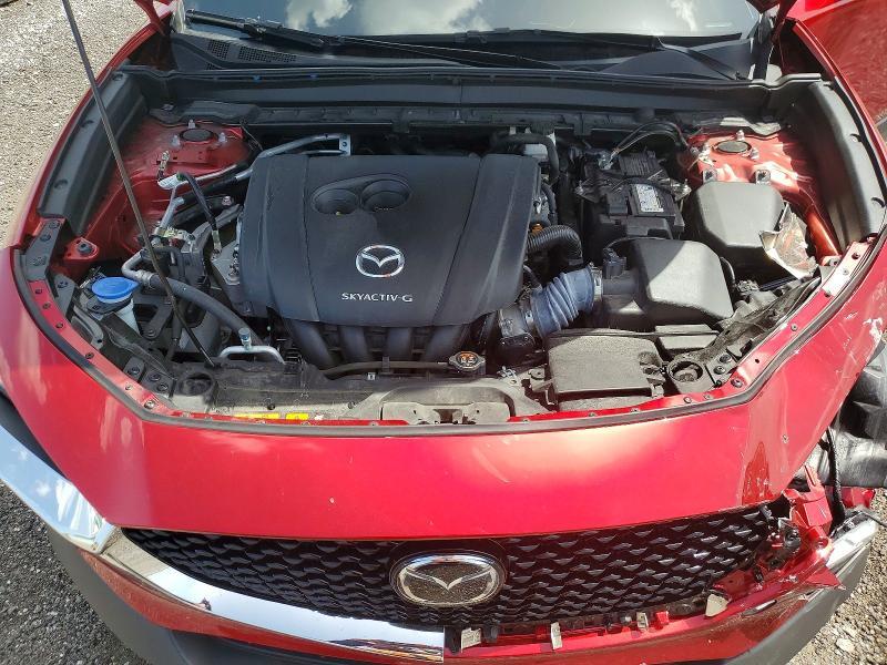 2020 Mazda Cx-30 Preferred