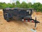 2025 Triple Crown 2024 Triple Crown D6X12RD Dump Trailer