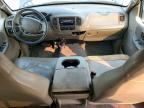 2001 Ford F150 Supercrew
