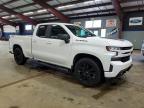 2020 Chevrolet Silverado K1500 RST