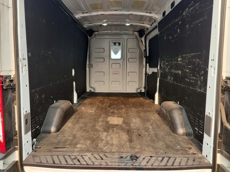 2025 Ford Transit 250 Delivery van