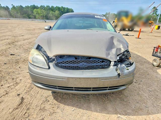 2003 Ford Taurus ses