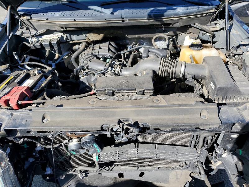 2013 Ford F150