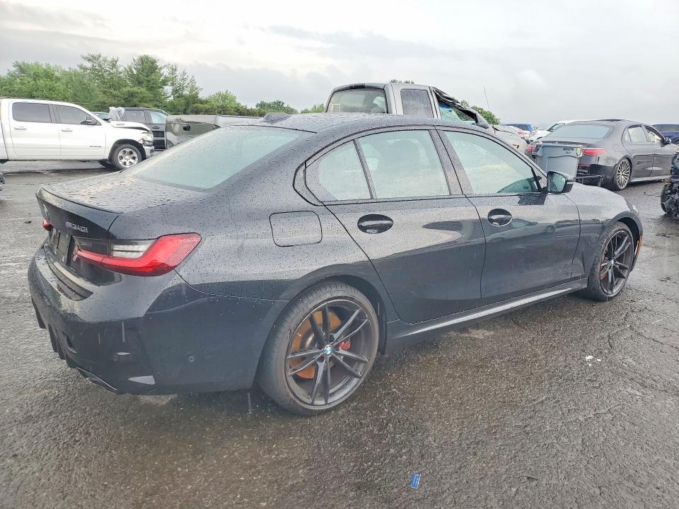 2023 BMW M340xi