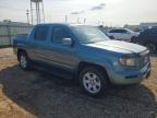 2007 Honda Ridgeline RTL