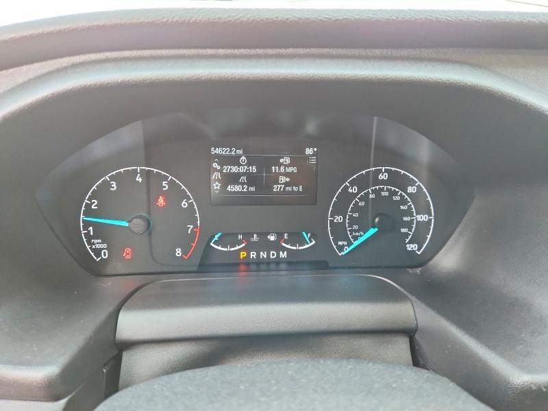 2024 Ford Transit T-350