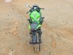 2025 Kawasaki EX650 P