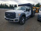 2016 Ford F450 Super Duty