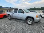 2012 GMC Sierra K1500 SLE