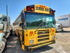 2011 Thomas SAF-T-LINER EFX-School Bus