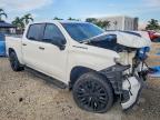 2019 Chevrolet Silverado C1500 Custom