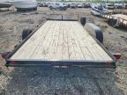 2023 Big Tex 60EC-16BK2B Equipment Trailer