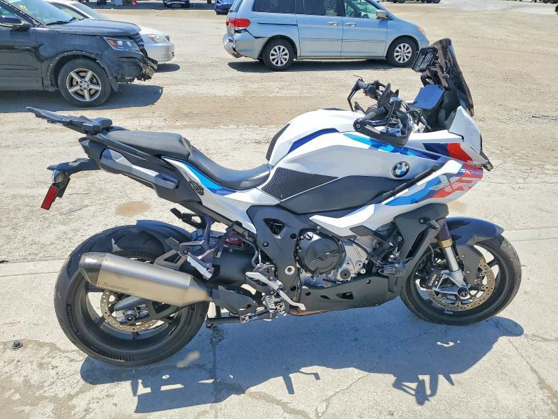 2023 BMW S 1000 XR