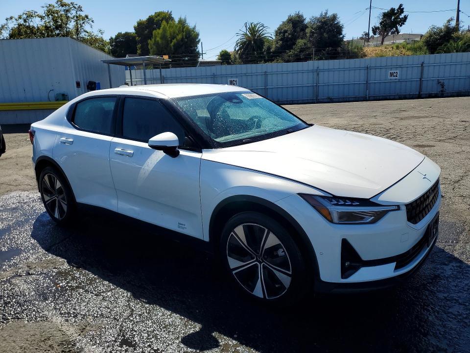 2023 Polestar 2