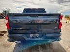 2022 Chevrolet Silverado LTD K1500 LT Trail Boss
