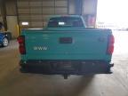 2014 Chevrolet Silverado C1500