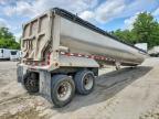 2012 Mac Trailer Manufacturing 2012 MAC END Dump Trailer