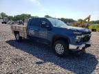 2025 Chevrolet Silverado K3500 LT
