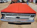 1987 Chevrolet R20