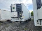 2017 Utility VS2RA Refrigerated Van Trailer