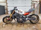 2024 Yamaha MTM890