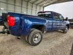 2016 Chevrolet Silverado K3500 High Country