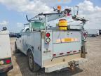 2008 Ford F350 SRW Super Duty