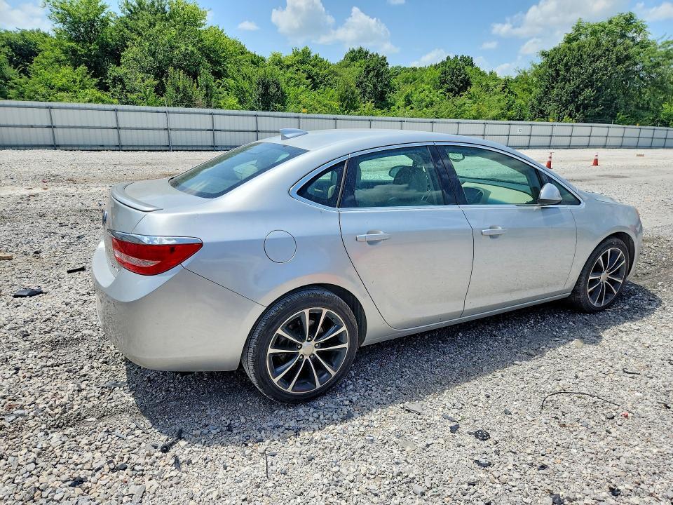 2016 Buick Verano Sport Touring