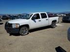 2011 Chevrolet Silverado K1500
