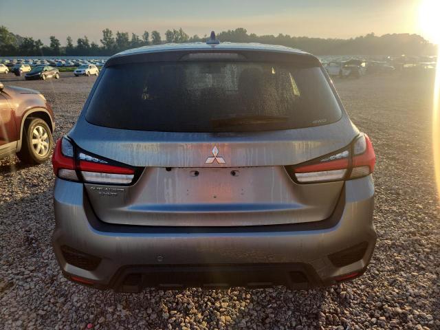 2023 Mitsubishi Outlander Sport S/se