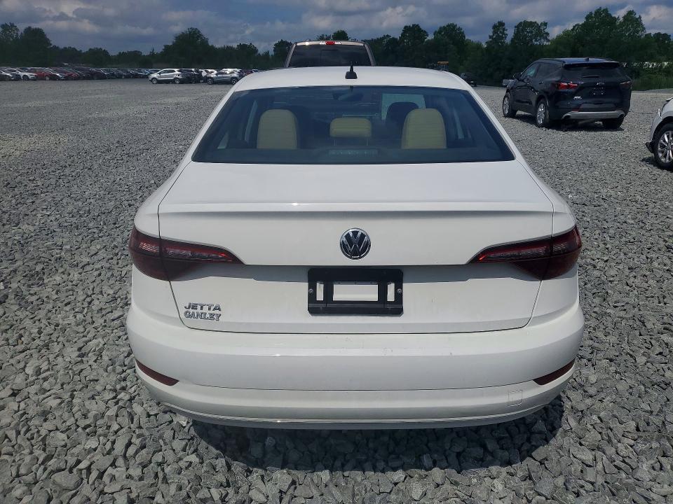 2020 Volkswagen Jetta