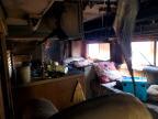 2000 Frht 2000 Freightliner Reflection RV