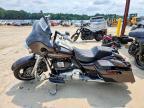 2011 Harley-Davidson Flhx