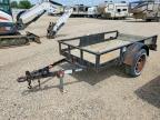 1998 Starlite Utility Trailer