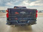 2025 Chevrolet Silverado K1500 RST