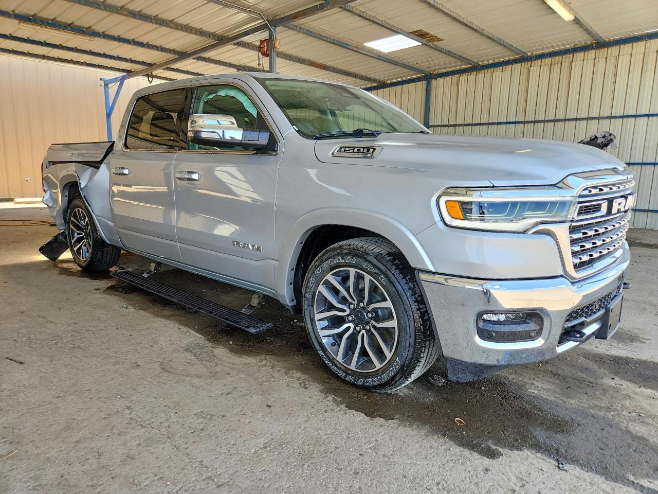 2026 Dodge RAM 1500 Limited