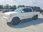 2006 Toyota Tundra Double Cab SR5